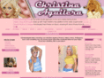 christinaaguileranet.com