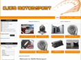 djdm-motorsport.com