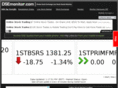 dsemonitor.com