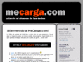 mecarga.com