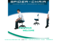 spider-chair.com