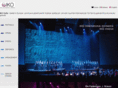 toscanaoperafestival.com