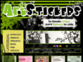 artstickers.es