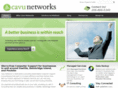 cavunetworks.com