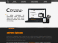 conversetype.com