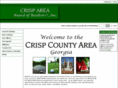 crispareamls.com