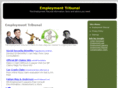 employmenttribunal.net