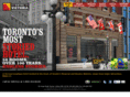 hotelvictoria-toronto.com