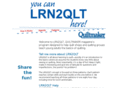 lrn2quilt.com
