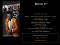 mister-jp-sax.com