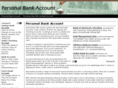 personalbankaccount.net