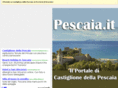 pescaia.it