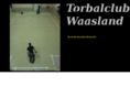 torbalclubwaasland.be