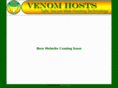 venomhosts.co.uk
