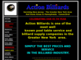 actionbilliards.com