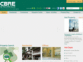 cbre.co.th