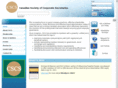 cscs.org