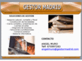 gestormadrid.com