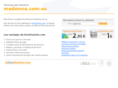 madonna.com.es