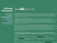 mamyshev.ru