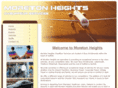 moretonheights.com