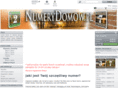 numerydomow.pl