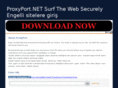 proxyport.net