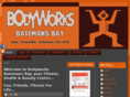 batemansbaygym.com