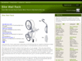 bikewallrack.org