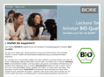 biorie.com