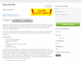 glowelectricva.com
