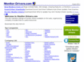 monitor-drivers.com