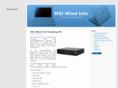 msi-wind.info