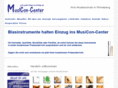 musicon-center.com