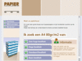 pallet-papier.com