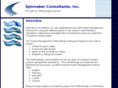 spinnakerconsultants.com