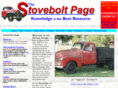 stovebolt.com