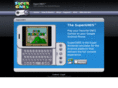supergnes.com
