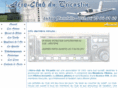 aeroclubtricastin.com