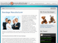 bandagemanufacturer.com