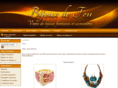 bijoux-de-feu.com