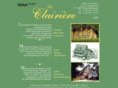 hotel-la-clairiere.com