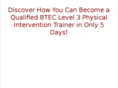 intervention-training.com