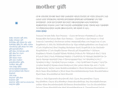 mother-gift.com