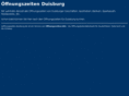 oeffnungszeiten-Duisburg.de