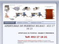 aperturaspuertasbilbao.com