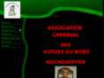 carnaval-reichshoffen.com