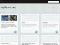 lapthorn.net