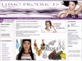 lumoproducts.com