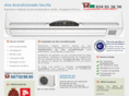 aireacondicionadosevilla.org